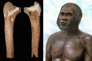 Egy negyedik, ősi emberféle is túlélhette a jégkorszakot