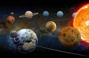 Megtalálták a Naprendszer kilencedik bolygóját