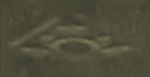 Egy autó fedélzeti kamerája vette fel a rejtőzködő ufót