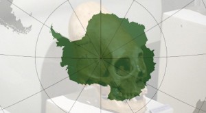 Ősi emberi koponyákat találtak az Antarktiszon! Igaz, vagy átverés?