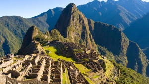Meglepő sziklarajzokra bukkantak Machu Picchuban!
