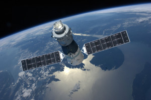 Nem tudni hol csapódik be az elszabadult a kínai űrállomás