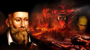 Vajon beteljesülnek Nostradamus sötét jóslatai 2017-ben?