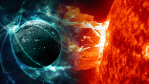 Döbbenetes képeket küldött a műhold: Lopják a Nap energiáját a földönkívüliek