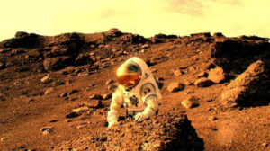 A NASA volt alkalmazottja szerint már a 70-es években embert küldtünk a Marsra