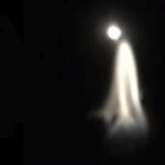 Kísérteties anomália bukkant fel a Hold fényénél a Kaliforniai-öböl felett