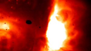 A Geminidák meteorrajjal érkezik a világvégét okozó kisbolygó is…