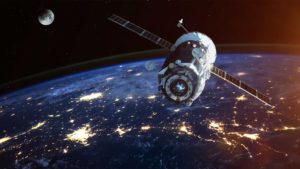 Még nem tudják hol csapódik a Földbe az elszabadult kínai űrállomás