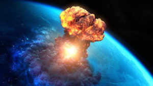 Kis híján kilőtte a nukleáris arzenált az amerikai védelmi rendszer egy meteorit miatt