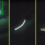 Ez az a videó, amiért sokan hisznek az UFO-kban