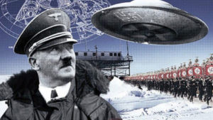 Vajon tényleg léteznek náci UFO-k?