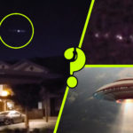 Több száz szemtanú: UFO-anyahajó jelent meg egy kaliforniai város felett – eltussolták