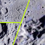 Különös építmények romjait fedezték fel a Merkúron