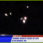 Kiment a nő az erkélyre levegőzni, UFO-videózás lett belőle…