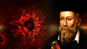 Tényleg megjósolta Nostradamus a koronavírus-járványt?
