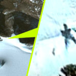 Óriási méretű emberszabású lényre bukkantak az antarktiszi jégbe fagyva