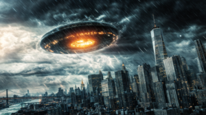 10 rejtélyes UFO-észlelés, amelyek még a tudósokat is megdöbbentették