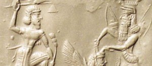 Megkerült a Gilgames-eposz egyik hiányzó részlete