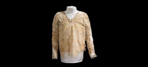 5000 éves a világ legrégebbi, még létező ruhadarabja