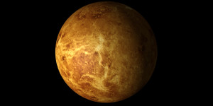 Földönkívüliek bázisait fedezték fel a Vénuszon!