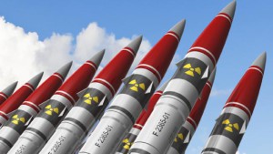 Újabb atompánik! Kínai rakéták hullanak Nevadában?
