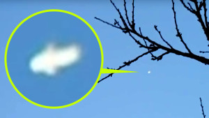 UFO-inváziót videóztak Miskolc felett! Mi folyik ott?
