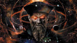 Megfejtették Nostradamus titkos kódját – hátborzongató próféciák 2017-re!