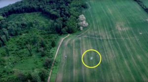 A legfrissebb magyar UFO-videók: Itt vannak az idegenek, vagy ez csak nyárfaszösz?