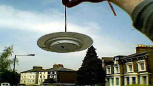 Nézd meg 2017 három legprofibb hamis UFO-videóját
