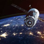 Még nem tudják hol csapódik a Földbe az elszabadult kínai űrállomás