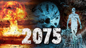 Hírt hozott a jövőből egy időutazó: Egy évünk van felkészülni a világháborúra!