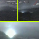 Térkaput nyitottak a földönkívüliek egy gravitációs torzulásnál Japánban