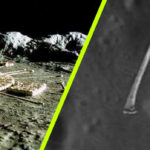Azzal vádolják a NASA-t, hogy törli az idegen építményeket a Holdról készült fotóiról