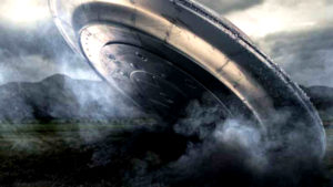 Eltűntették a nevadai sivatagban lezuhant UFO-anyahajó nyomait, de hibáztak…
