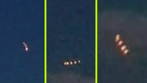 Ledöbbentek a magyar Gripen-pilóták: mindenki UFO-nak hitte őket