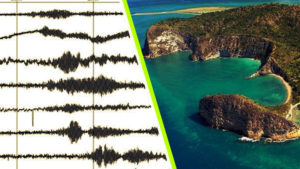 Rejtélyes, alacsony frekvenciájú földrengéshullám söpört végig a Földön