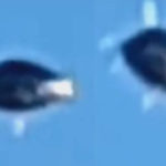 A Bermuda-háromszögben vettek videóra egy irányíthatatlanná vált UFO-t