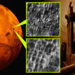Ősi romvárost találtak a Marson! A NASA csak Atlantisznak hívja!