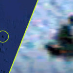 Víz alatti UFO-bázis 600 km-re az Antarktisz partjaitól