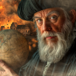 Sötét jövőt ígérnek 2025-re Nostradamus és Baba Vanga jóslatai